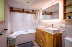 Bathroom- click for photo gallery